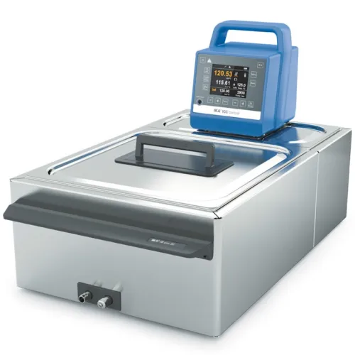 Термостат IKA ICC control pro 20 c (Артикул 0008036400)