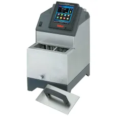 Oхлаждающий/нагревающий термостат Huber Ministat 125, температура -25...150 °C, объем ванны 2,75 л (Артикул 2014.0011.01)