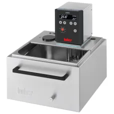 Термостат нагревающий Huber KISS 212B, температура (-30) 25...200 °C, объем ванны из нерж.стали 12 л (Артикул 2057.0004.98)