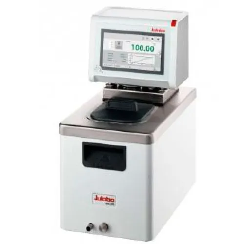 Термостат циркуляционный нагревающий Julabo MAGIO MS-BC6, объем ванны 6 л, температура +20 ... +300°C, мощность нагрева 3 кВт (Артикул 9033506)