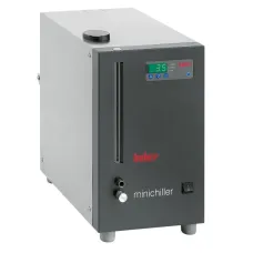 Охладитель Huber Minichiller plus, мощность охлаждения при 0°C -0,2 кВт (Артикул 3006.0039.99 )