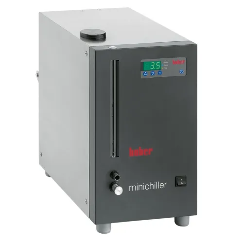 Охладитель Huber Minichiller plus, мощность охлаждения при 0°C -0,2 кВт (Артикул 3006.0039.99 )