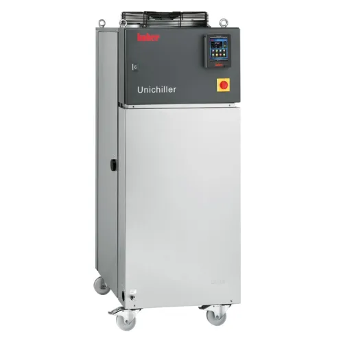 Охладитель Huber Unichiller 080T, мощность охлаждения при 0°C -4,8 кВт (Артикул 3016.0001.01)