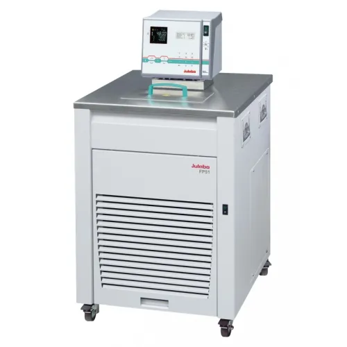 Термостат охлаждающий Julabo FP51-SL, объем ванны 11 л, мощность охлаждения при 0°C - 1,5 кВт (Артикул 9352751)