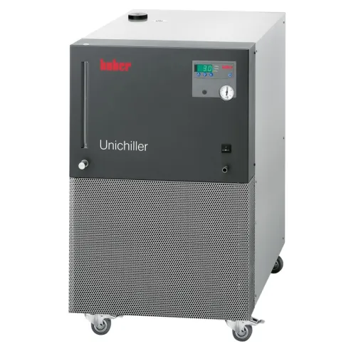 Охладитель Huber Unichiller 025-MPC plus, мощность охлаждения при 0°C -2 кВт (Артикул 3010.0025.99)