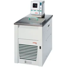 Термостат охлаждающий Julabo F32-ME, объем ванны 8 л, мощность охлаждения при 0°C - 0,39 кВт (Артикул 9162632)