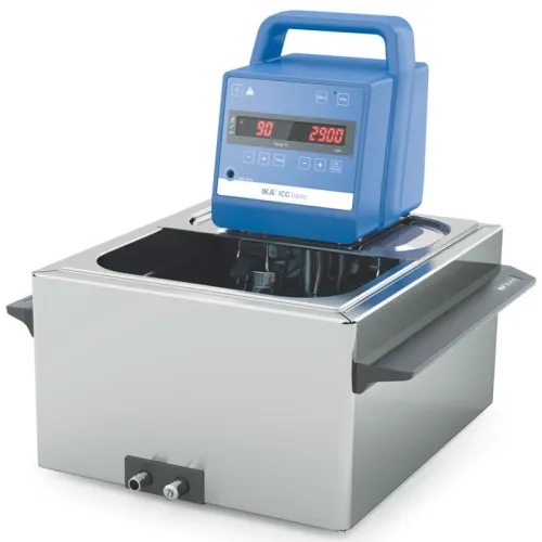 Термостат IKA ICC basic pro 9 (Артикул 0008035100)