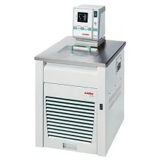 Термостат охлаждающий Julabo F70-ME, объем ванны 4,5 л, мощность охлаждения при 0°C - 0,22 кВт (Артикул 9162670)