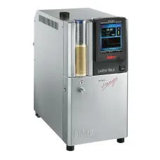 Термостат циркуляционный Huber Petite Fleur, рабочий температурный диапазон -40 200 °C, мощность охдаждения при 0 °C=0,45 кВт (Артикул 1030.0001.01 )