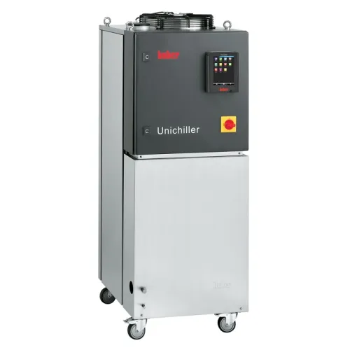 Охладитель Huber Unichiller 045T-H, мощность охлаждения при 0°C -4,5 кВт (Артикул 3014.0004.01)