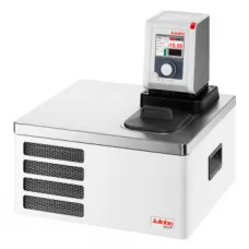 Термостат охлаждающий/нагревающий Julabo DYNEO DD-201F, объем ванны 4 л, мощность охлаждения при 0°C - 0,15 кВт, с интерфейсом RS232 (Артикул 9021702.D)
