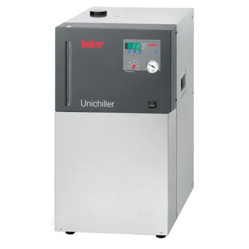 Охладитель Huber Unichiller 012w-H-MPC plus, мощность охлаждения при 0°C -1,0 кВт (Артикул 3012.0069.99)