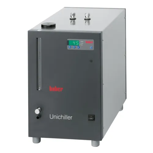Охладитель Huber Unichiller 006-H-MPC plus мощность охлаждения при 0°C -0,5 кВт (Артикул 3007.0014.99)