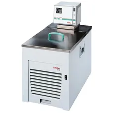 Термостат охлаждающий Julabo F34-EH, объем ванны 20 л, мощность охлаждения при 0°C - 0,32 кВт (Артикул 9118634)
