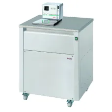 Термостат охлаждающий Julabo FPW55-SL, объем ванны 27 л, мощность охлаждения при 0°C - 4,1 кВт (Артикул 9352756)