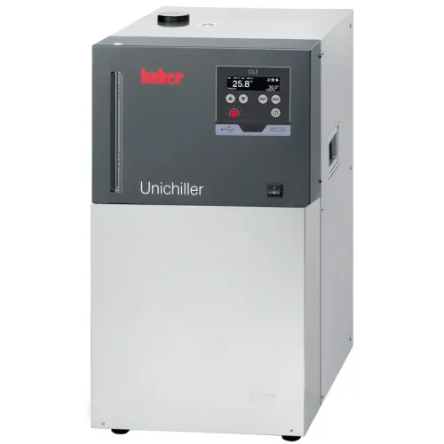 Охладитель циркуляционный Huber Unichiller 007w OLÉ, температура -20...40 °C (Артикул 3012.0142.98)