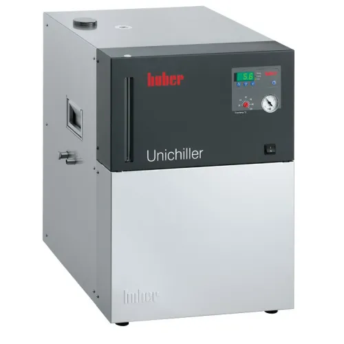 Охладитель Huber Unichiller 025w-H-MPC plus, мощность охлаждения при 0°C -2,0 кВт (Артикул 3009.0049.99)