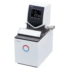 Термостат нагревающий LAUDA ECO E 4 G, температура 20...200 °C, мощность нагрева 2,6 кВт, объем ванны из нерж.стали 3,5 л (Артикул L001090)