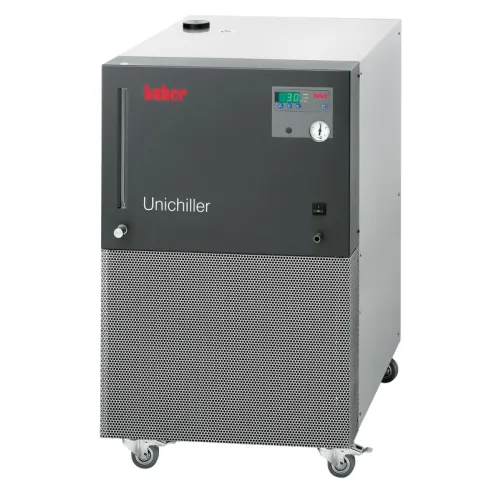 Охладитель Huber Unichiller 022-MPC plus, мощность охлаждения при 0°C -1.6 кВт (Артикул 3010.0024.99)