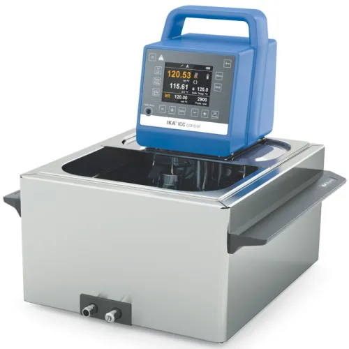 Термостат IKA ICC control pro 9 (Артикул 0008035500)