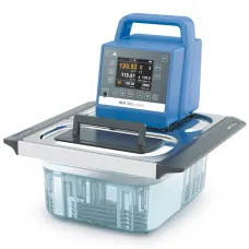 Термостат IKA ICC control eco 8 c (Артикул 0008036100)