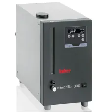 Охладитель циркуляционный Huber Minichiller 300w OLÉ, температура -20...40 (80) °C (Артикул 3006.0090.98)