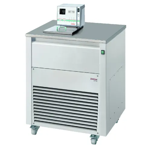 Термостат охлаждающий Julabo FP55-SL, объем ванны 27 л, мощность охлаждения при 0°C - 4,1 кВт (Артикул 9352755)