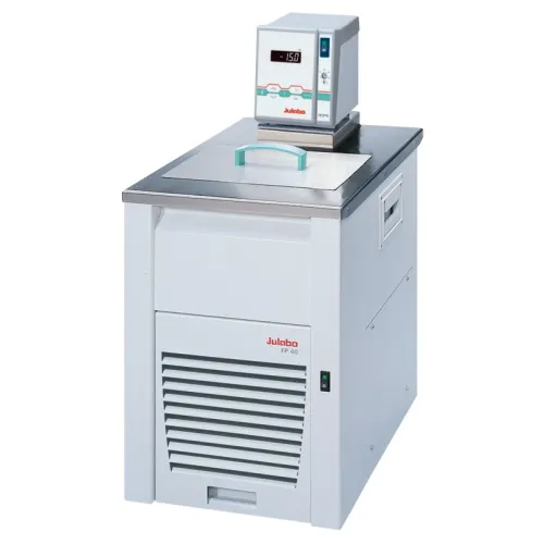 Термостат охлаждающий Julabo FP40-MA, объем ванны 16 л, мощность охлаждения при 0°C - 0,5 кВт (Артикул 9153640)