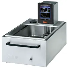 Термостат нагревающий Huber CC-220B, температура (-30) 25...200 °C, объем ванны из нерж.стали 20 л (Артикул 2059.0001.01)