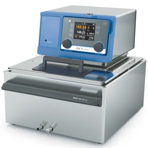 Термостат IKA IC control pro 12 c (Артикул 0008040000)