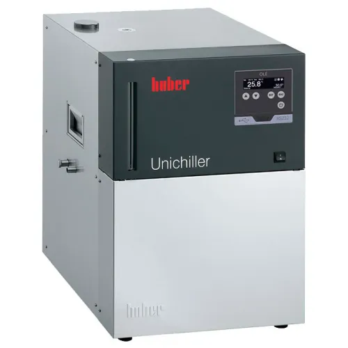 Охладитель циркуляционный Huber Unichiller 025w OLÉ, температура -10...40 °C (Артикул 3052.0020.98)