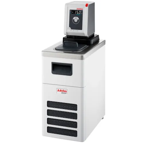 Термостат циркуляционный Julabo CORIO CD-200F, с ванной из нержавеющей стали, объем ванны 4 л, мощность нагрева 2 кВт (Артикул 9012701)