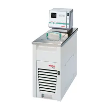Термостат охлаждающий Julabo F25-HL, объем ванны 4,5 л, мощность охлаждения при 0°C - 0,2 кВт (Артикул 9312625)