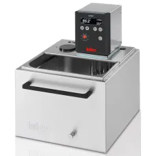 Термостат нагревающий Huber KISS 215B, температура (-30) 25...200 °C, объем ванны из нерж.стали 15 л (Артикул 2058.0004.98)