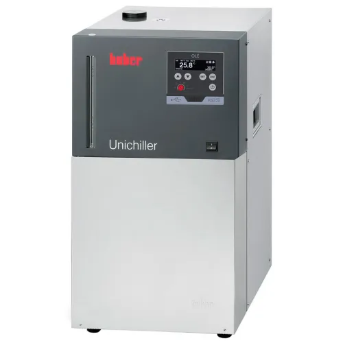 Охладитель циркуляционный Huber Unichiller 007w-H OLÉ, температура -20...100 °C (Артикул 3012.0126.98)