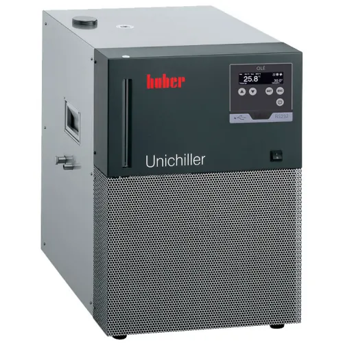 Охладитель циркуляционный Huber Unichiller 015 OLÉ, температура -20...40 °C (Артикул 3051.0018.98)