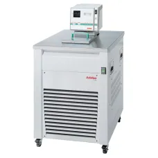 Термостат охлаждающий Julabo F81-HL, объем ванны 6,5 л, мощность охлаждения при 0°C - 0,38 кВт (Артикул 9312681)