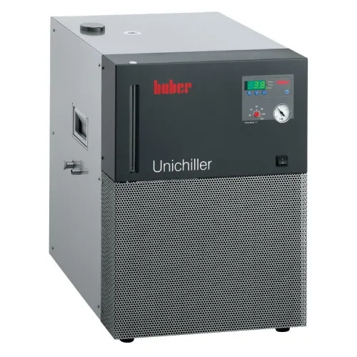 Охладитель Huber Unichiller 012-H-MPC plus, мощность охлаждения при 0°C -1.0 кВт (Артикул 3009.0046.99)