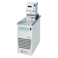 Термостат охлаждающий Julabo F25-MA, объем ванны 4,5 л, мощность охлаждения при 0°C - 0,2 кВт (Артикул 9153625)