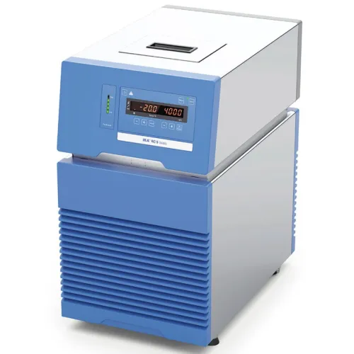Криостат IKA RC 5 basic (Артикул 0004181000)