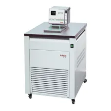 Термостат охлаждающий Julabo FP89-HL, объем ванны 8 л, мощность охлаждения при 0°C - 0,92 кВт (Артикул 9312689)