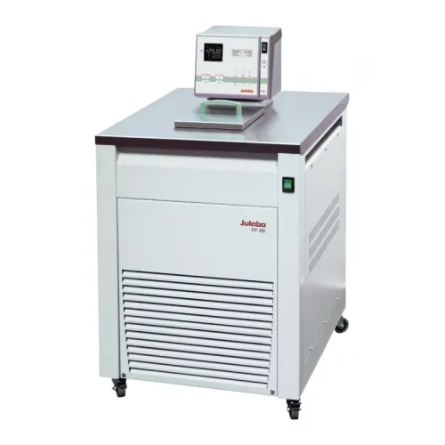 Термостат охлаждающий Julabo FP89-HL, объем ванны 8 л, мощность охлаждения при 0°C - 0,92 кВт (Артикул 9312689)