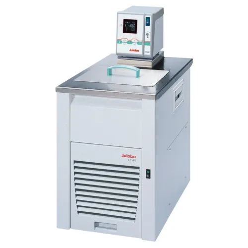 Термостат охлаждающий Julabo FP40-ME, объем ванны 16 л, мощность охлаждения при 0°C - 0,5 кВт (Артикул 9162640)