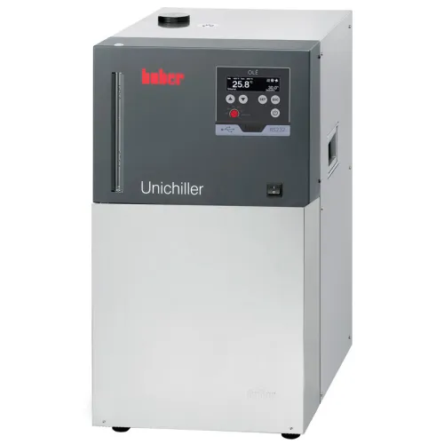 Охладитель циркуляционный Huber Unichiller 010w-H OLÉ, температура -20...100 °C (Артикул 3050.0026.98)