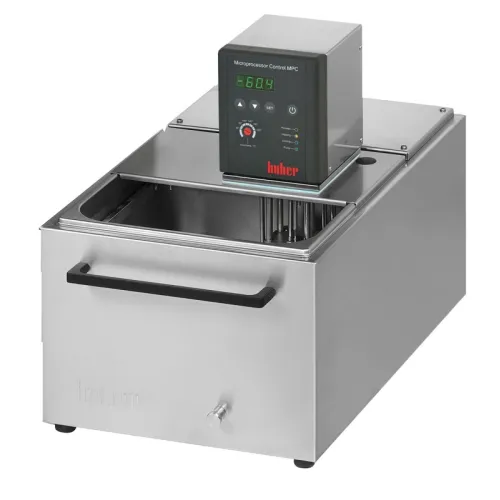 Термостат охлаждающий Huber MPC-K15, объем ванны 15 л, мощность охлаждения при 0°C-0,2кВт (Артикул 2010.0010.99)