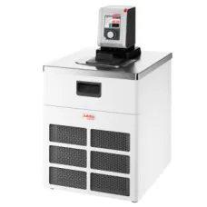 Термостат охлаждающий/нагревающий Julabo DYNEO DD-1000F, объем ванны 7,5 л, мощность охлаждения при 0°C - 0,96 кВт (Артикул 9021707)