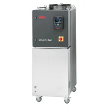 Охладитель Huber Unichiller 017T, мощность охлаждения при 0°C -0,9 кВт (Артикул 3013.0001.01 )