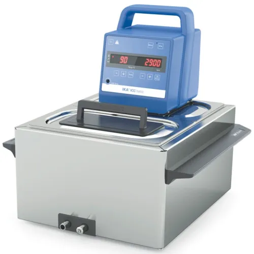 Термостат IKA ICC basic pro 9 c (Артикул 0008035900)