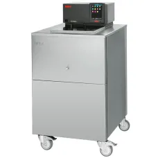 Oхлаждающий/нагревающий термостат-циркулятор Huber CC-905w, температура -90...200 °C, объем ванны 26 л (Артикул 2027.0002.01 )