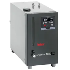 Охладитель циркуляционный Huber Minichiller 1000 OLÉ, температура -20...40 °C (Артикул 3080.0001.98)